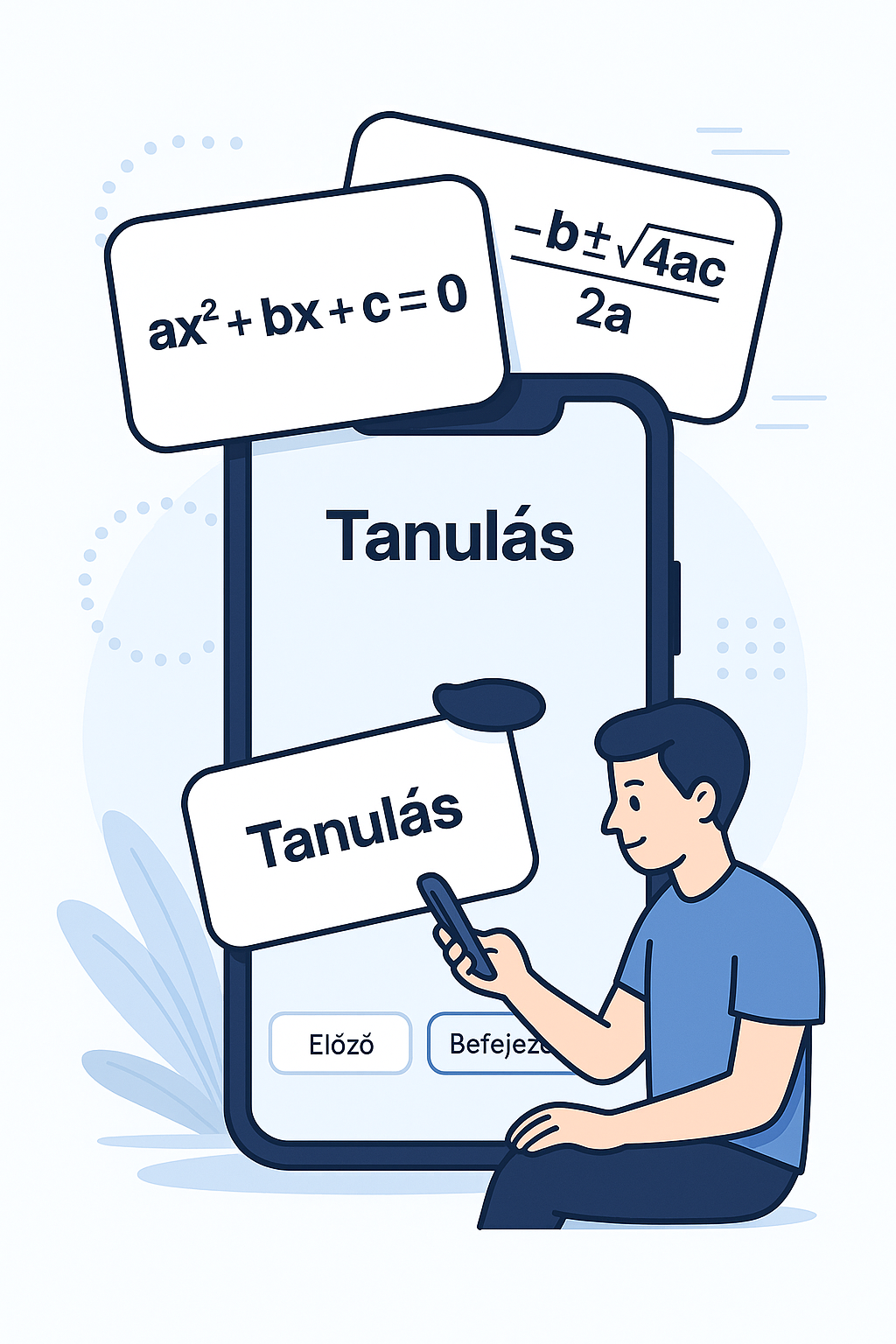 Tanulási módszertan illusztráció